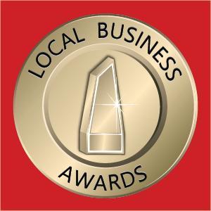 LOCAL BUSINESS AWARDS